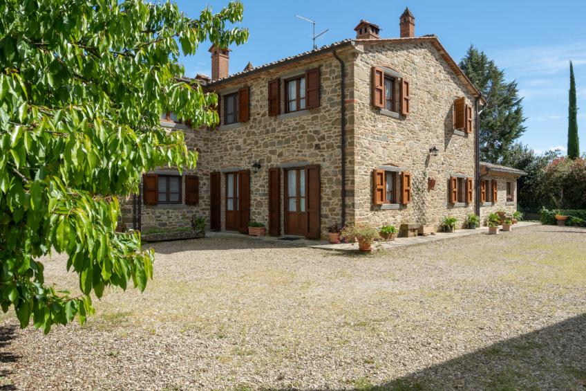 Casale il Giglio - foto 2