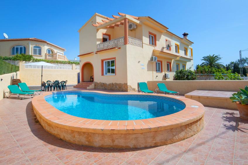 Casa Bente (CLP281) - foto 20