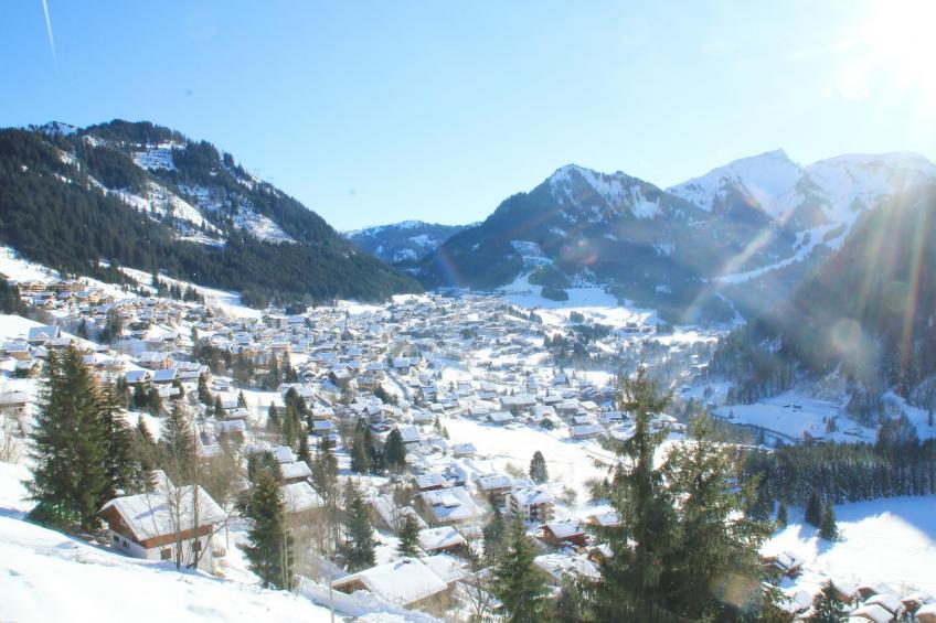 Gelinote GL3 TELECABINE & MOUNTAIN 4 Pers. - foto 13
