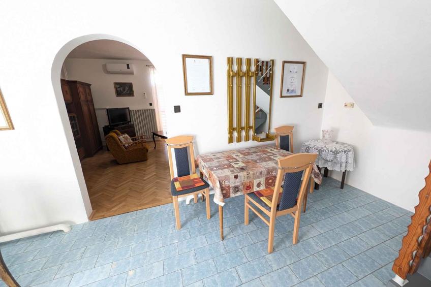 Ferienhaus mit Terassen und Klimaanlagen - BF-RGGR2 - foto 8