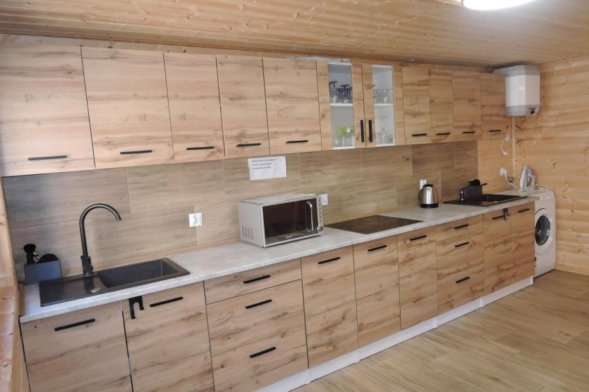 Domek letniskowy Dziwna 19b Dziwnów - foto 6
