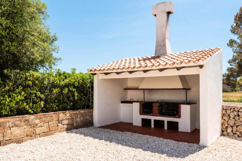 Maison à Cala Blanca - foto 55