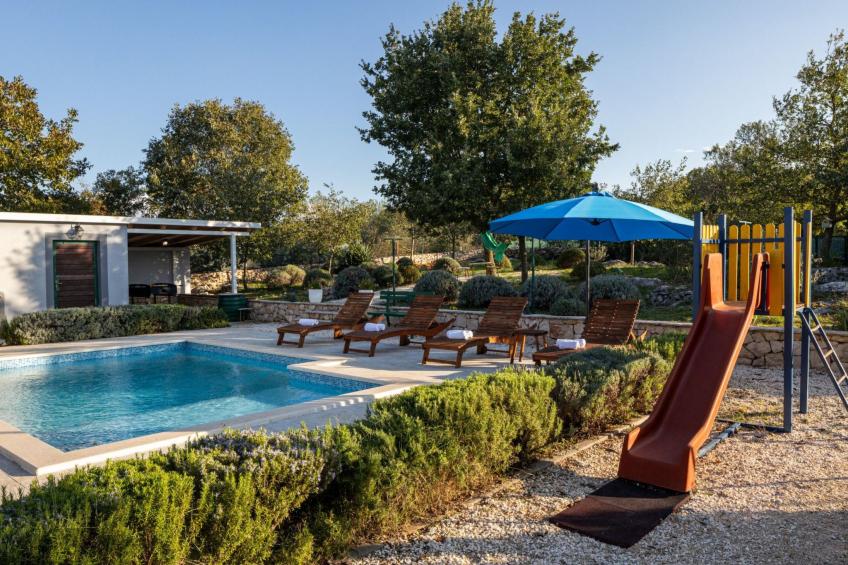 Villa Mirkov San - foto 34