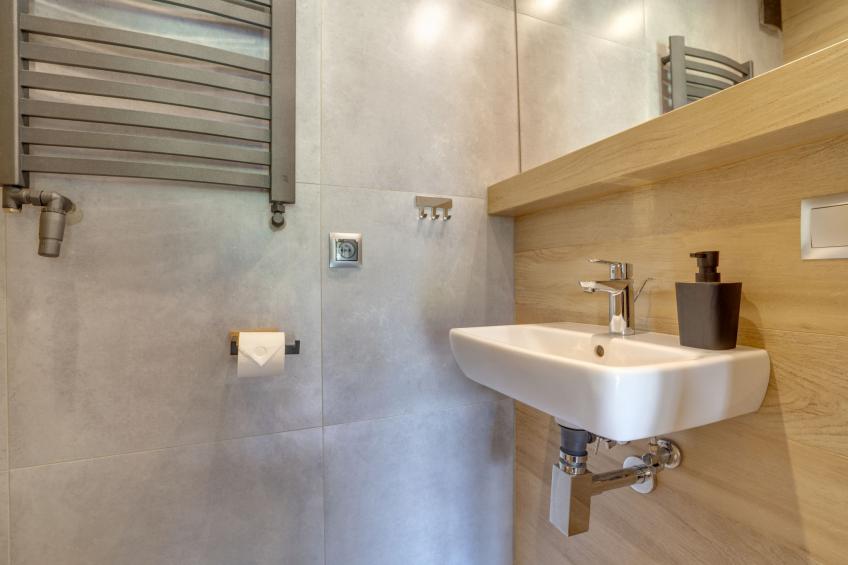 Chaty Pod Beskidkiem - foto 25