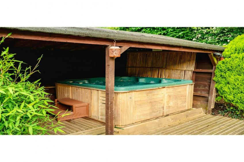 Holly Tree House - foto 31