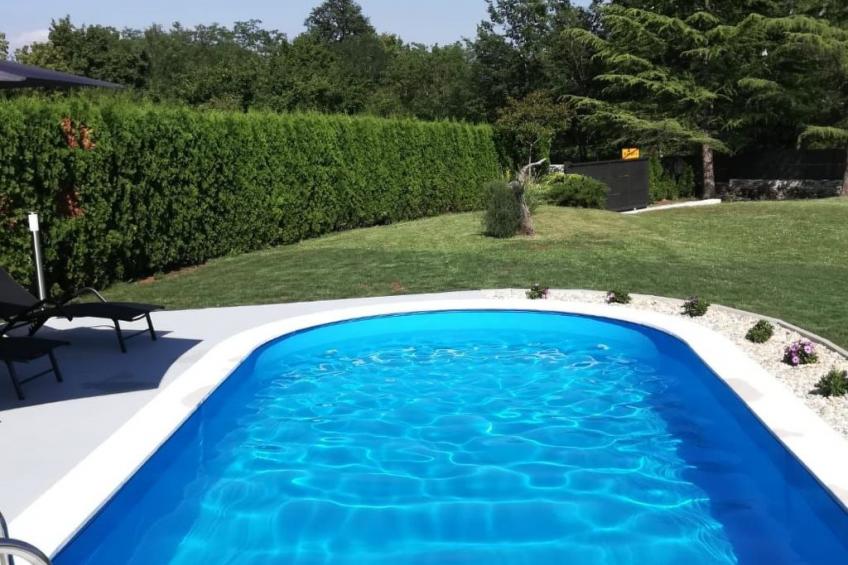 Steinferienhaus Maria - foto 12