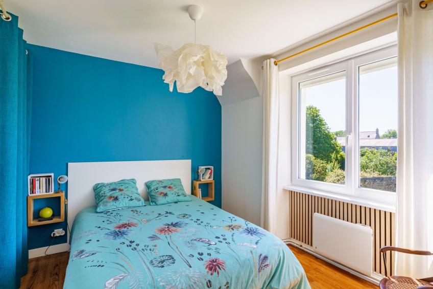 Bretagne Loctudy Haus Les Camélias 3 Personen - foto 14