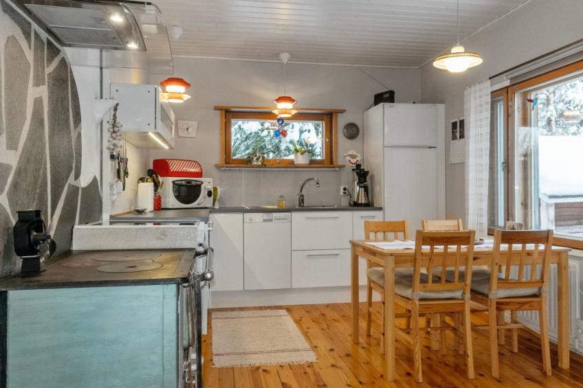 Mokko-mökki - foto 6