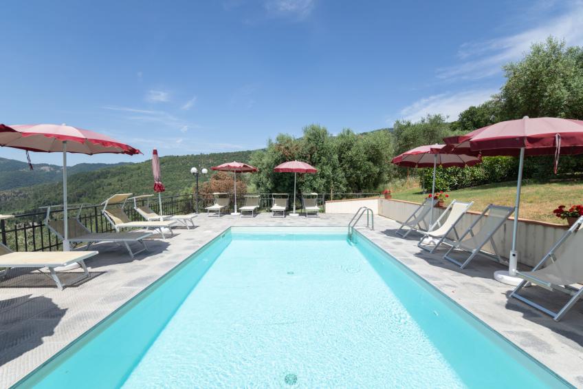 Antico Loggiato - foto 35