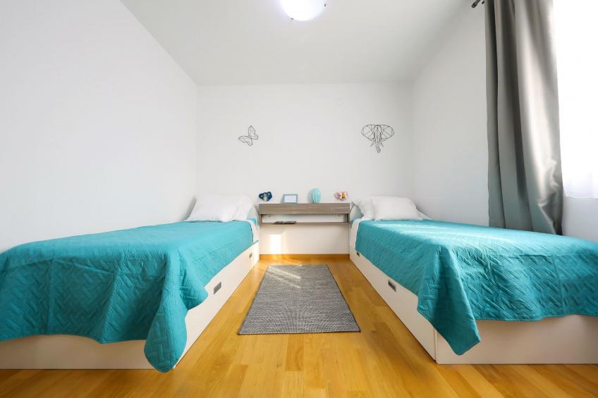 Ferienvilla direkt am Strand - foto 15