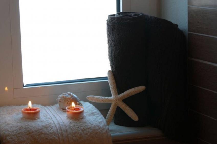 mit Privatpool für 4 Personen  + 2 Kinder ca. 92 m² in Masari, Ägäis (Rhod - foto 13