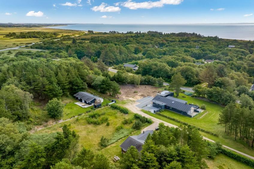 "Thorgny" - 350m to the fjord - foto 3