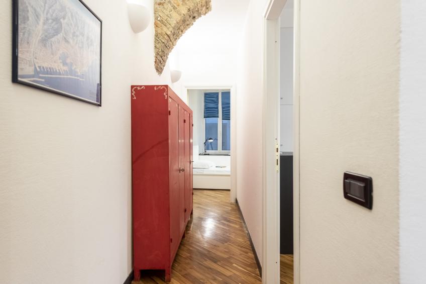 Charming Flat next to Genoa's aquarium - foto 14