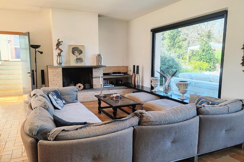 Villa tra gli Ulivi - foto 3