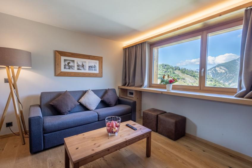 SWISSPEAK Resorts Vercorin - foto 2
