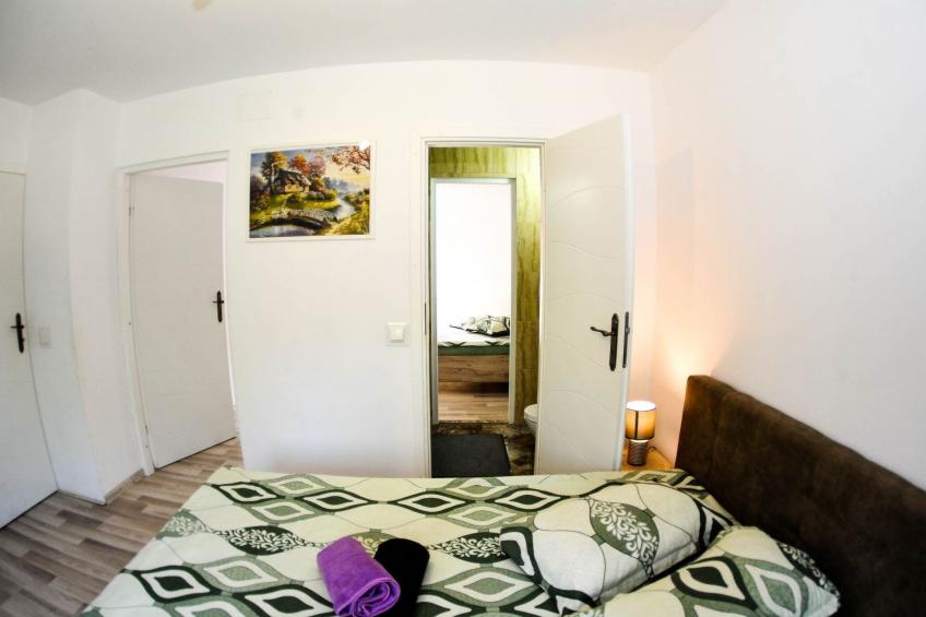 Vila Roberta Breaza Brasov - foto 12