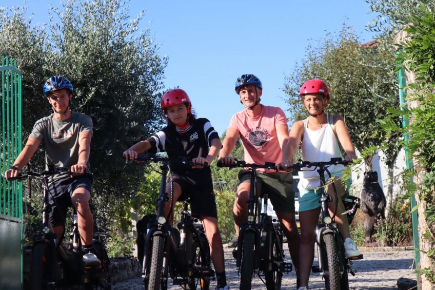 2-Zimmer-Wohnung beheizter Pool - foto 29