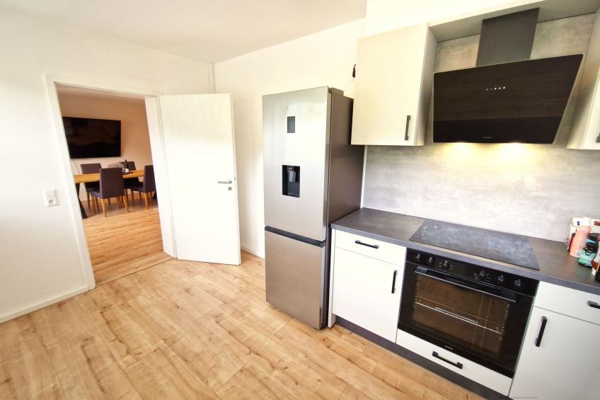 Unsere große Ferienwohnung Urlaubsglück - foto 19