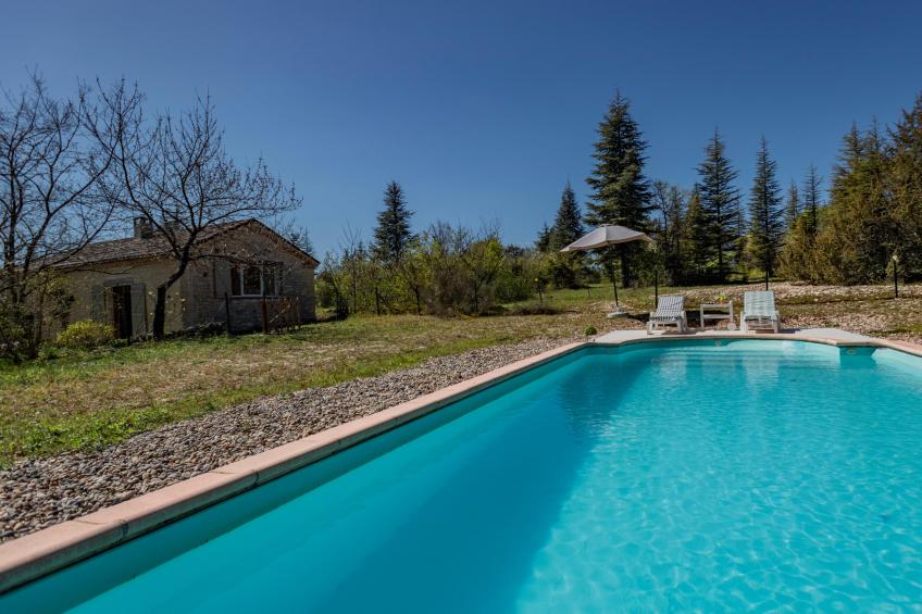 Gite la Bergerie - foto 36