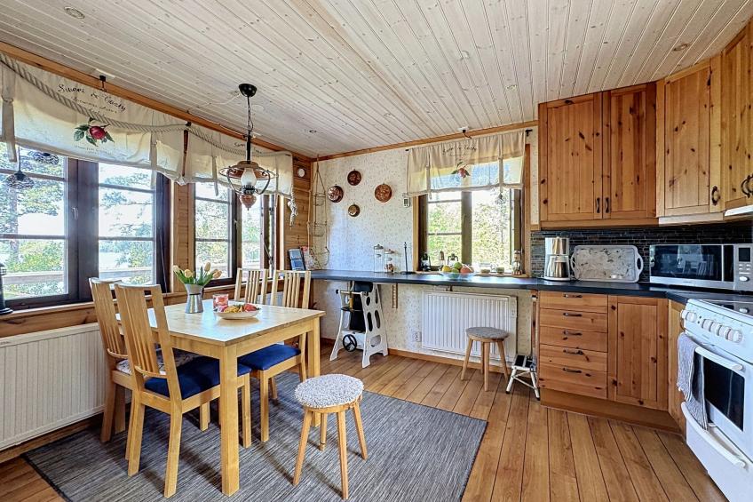 Skärgårdsdröm på ön - foto 11