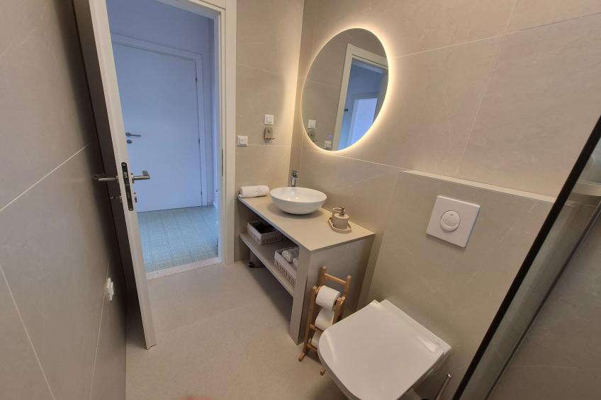 Guest House Kanjuo - Double Room with Terrace and Garden View - foto 8