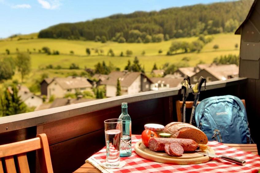 Sunday Hotel Willingen Comfort Mountain View - foto 21