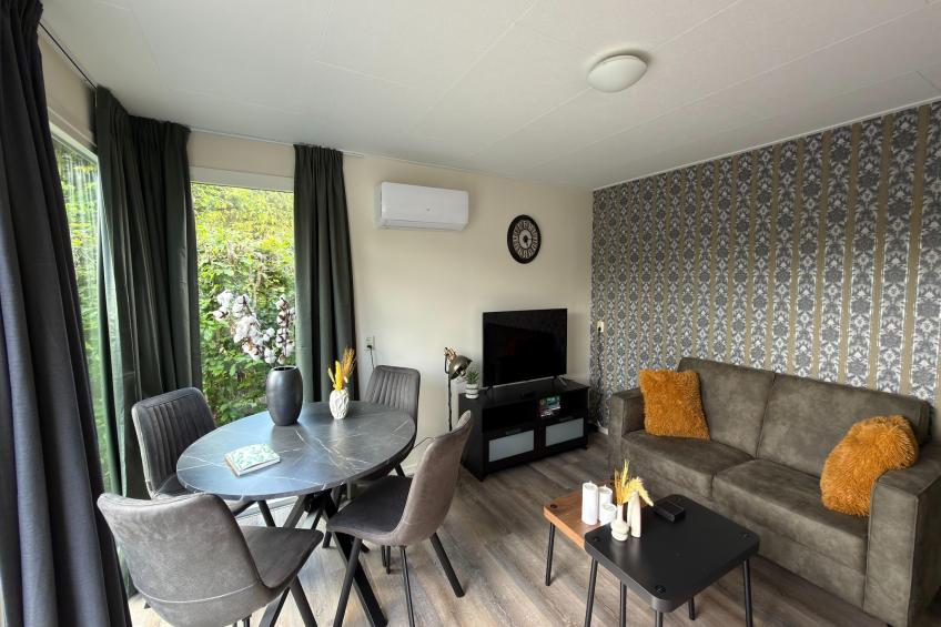 Chalet 56 stegeren - foto 2