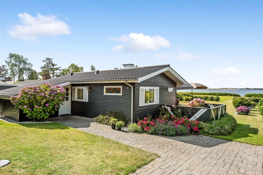 "Eddy" - 50m from the sea in Lolland, Falster and Mon - foto 17