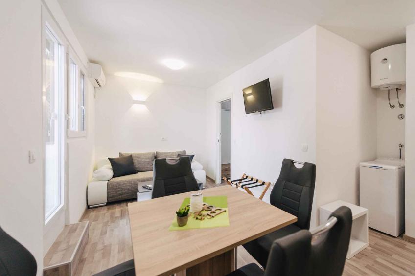 Appartement de vacances Avec vue sur la mer et piscine et grande terrasse - BF-GM9ZW - foto 21