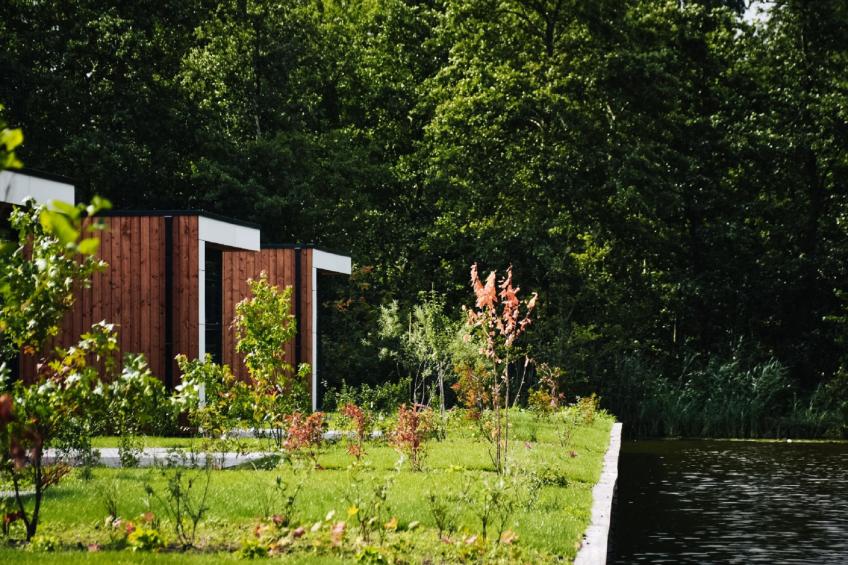 Villa Nautica 6 persoons - foto 34