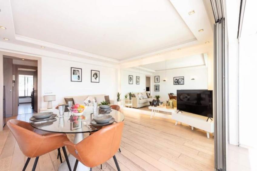 Résidence 2 Pièces Croisette, Face Palais Des Congrès - foto 8