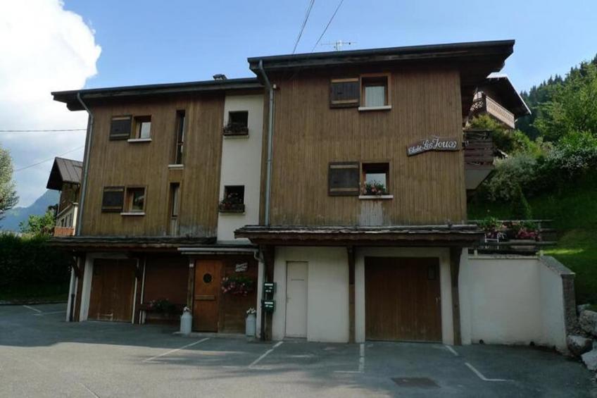 Appartements à Morzine - foto 18