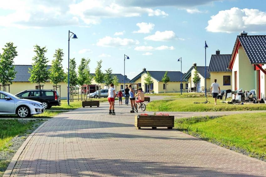 Meer-Park Auenhain am Markkleeberger See, Markkleeberg - Type D - foto 18