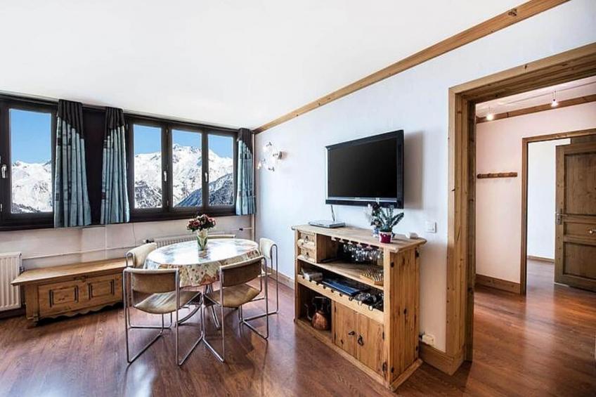 Résidence Les Portes De Courchevel - foto 33