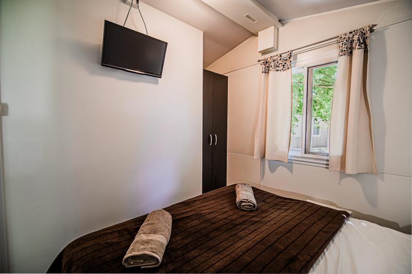 Waterside Retreat Mobile Homes with Thermal Riviera Tickets - Three Bedroom Mobile Home with Lake View (owner 6) - foto 2