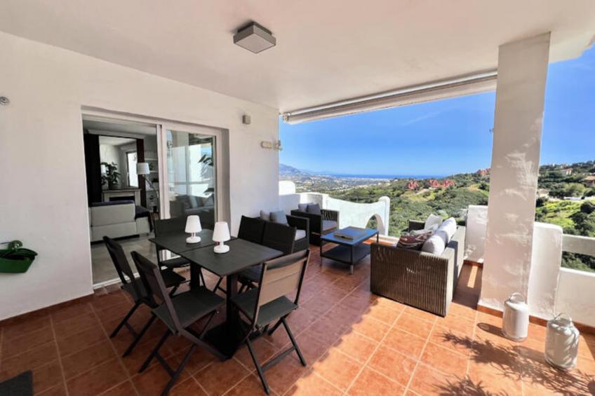 Appartements à Ojen - foto 9