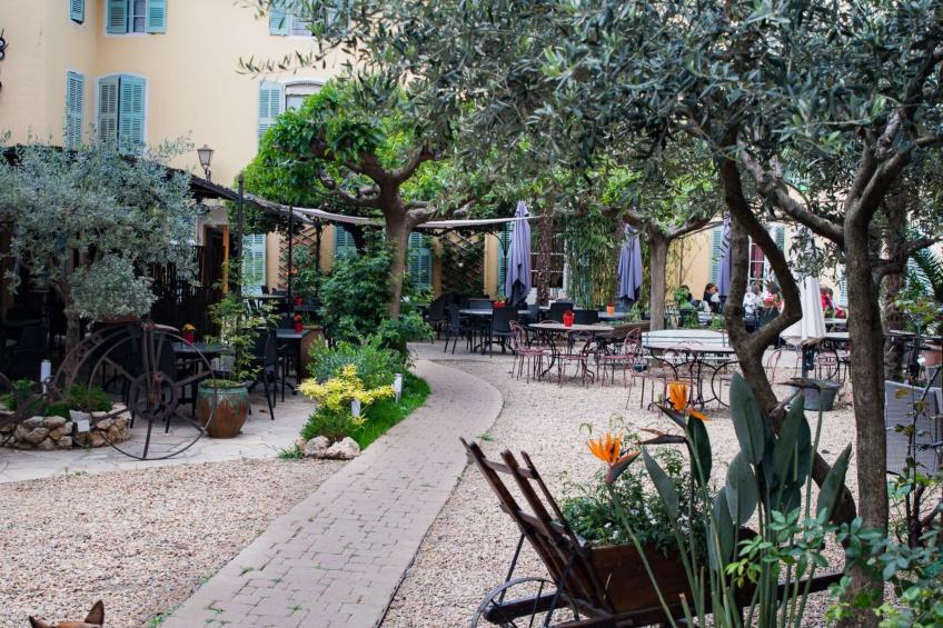 pin parasol - foto 40