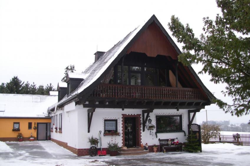 Herzfenner Landhaus
