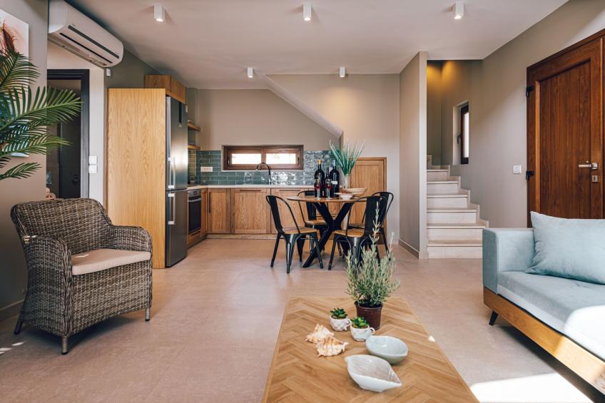 Terra Lucis Berg-Residenzen - Anima Villa - foto 16