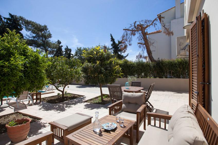 Sunny Rhodes Villa - foto 9