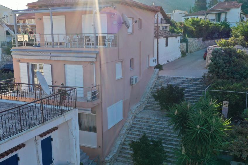 Charmantes Appartement in Derveni - foto 24