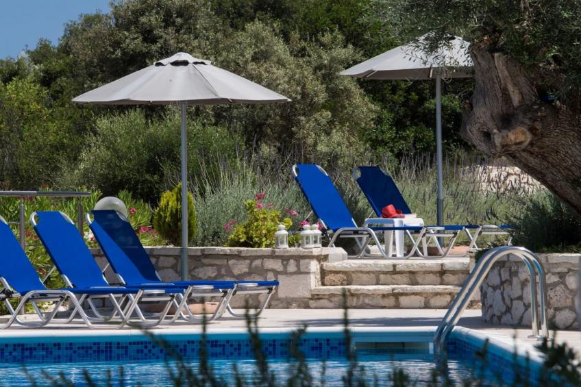 Amantea2' Ferienhaus mit Wasserblick - foto 17