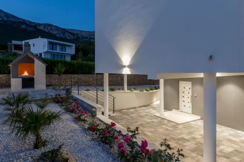 Luxeriose Villa Meri - foto 10