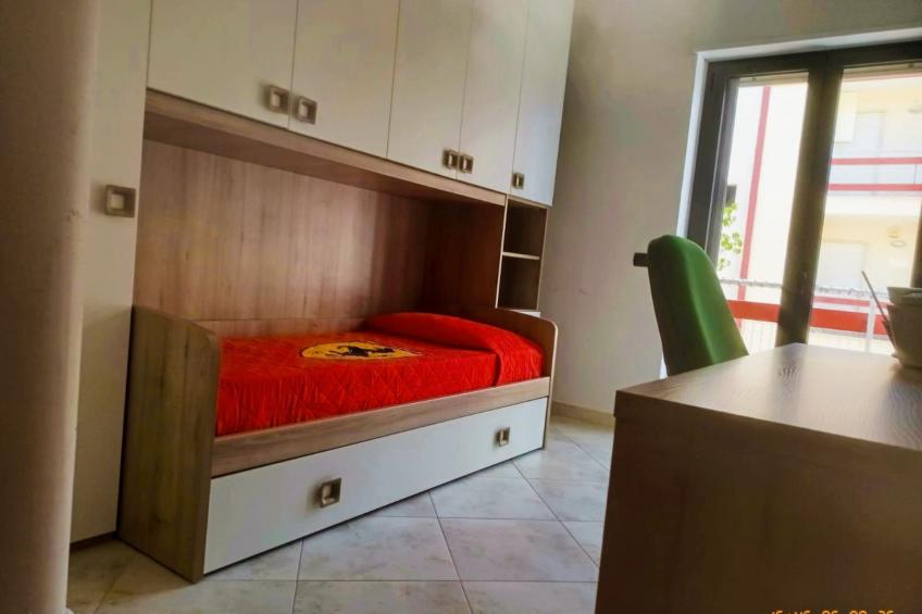 Wohnung 'La Casa del Mare' - foto 8