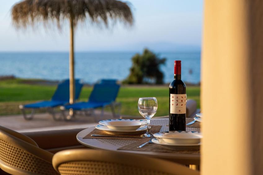 Wunderschöne Steinvilla Attalos - foto 28