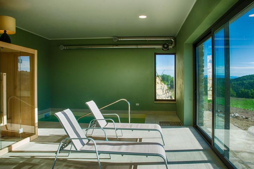 Il Melograno Panoramahaus - foto 41