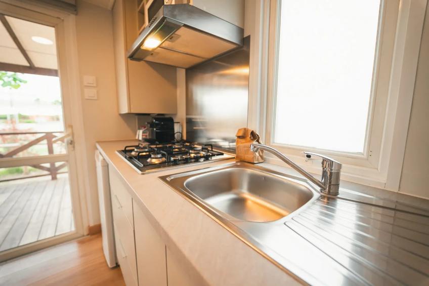 HOLA CAMP CHILCHES-Comfort 2 - foto 5