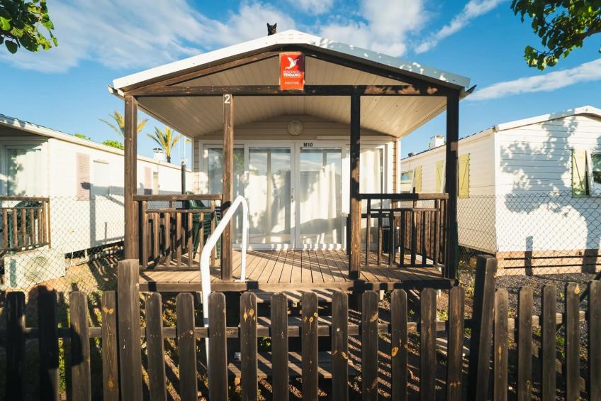 HOLA CAMP CHILCHES-Comfort 4 - foto 9