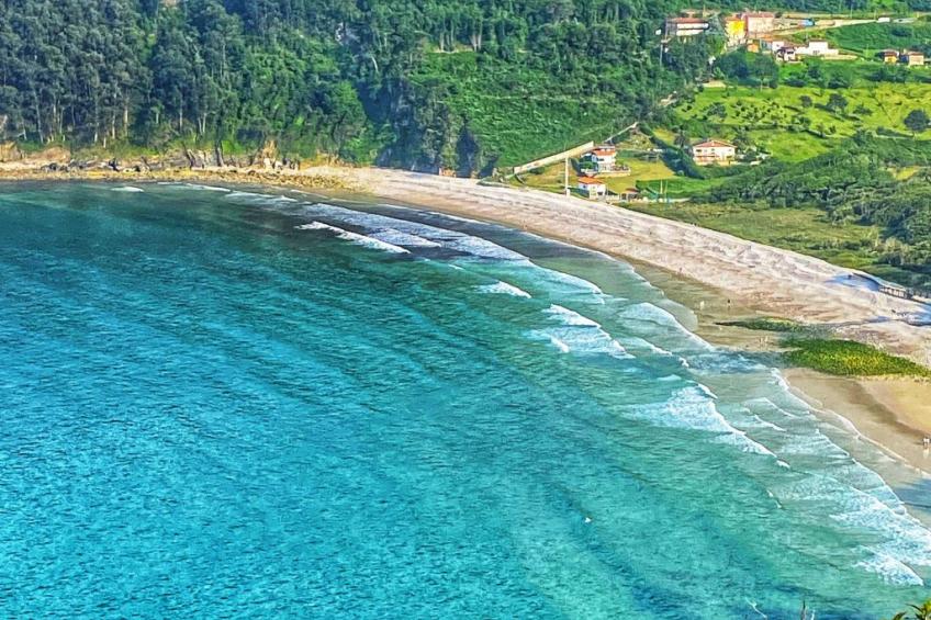 Ländliches Anwesen "Mar y Montaña" (Meer und Berge) - foto 9