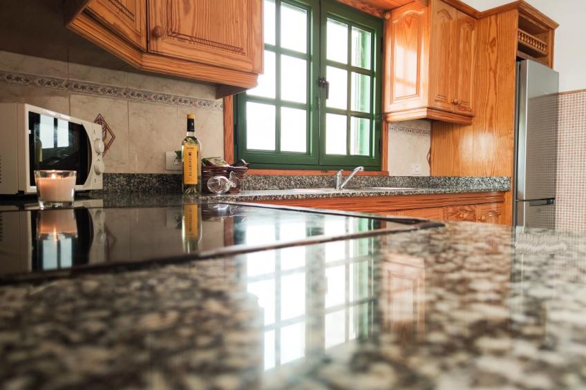 in Caleta De Famara mit Terrasse - foto 16